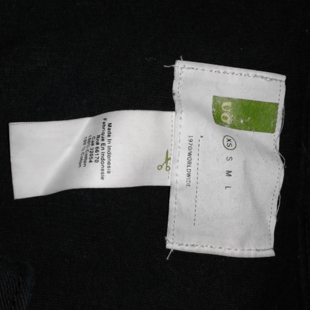 ***SOLD***  Urban outfitters  (vintage) lightweight blazer - Picture 2 of 7